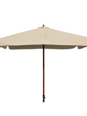 Τετράγωνη Ομπρέλα 300 x 300 cm