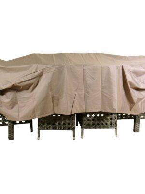 Κάλυμμα Τραπεζιού 240 x 130 x 80(h)cm