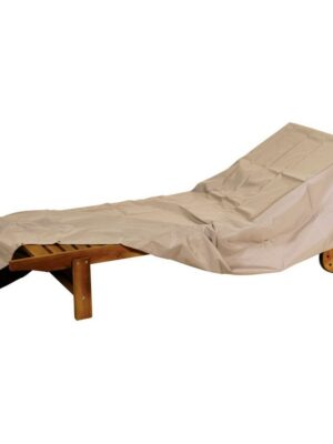 Κάλυμμα Ξαπλώστρας 200 x 75 x 45(h)cm