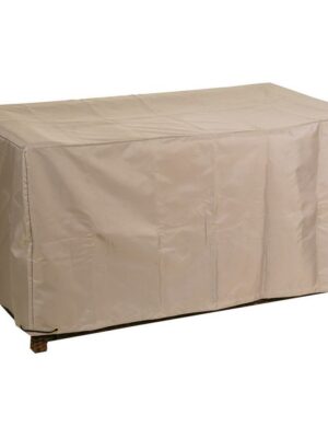Κάλυμμα Καναπέ 2 Θέσεων 130 x 75 x 80(h)cm