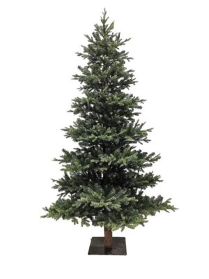 BLACK TREE PE PVC - 230 cm