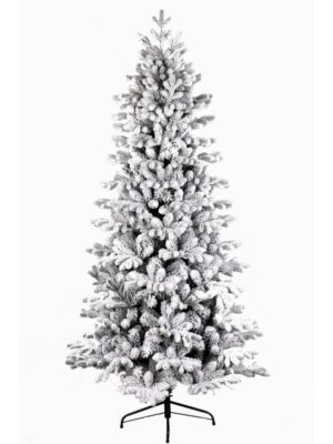 MANXATAN FLOCKED PE PVC - 240 cm
