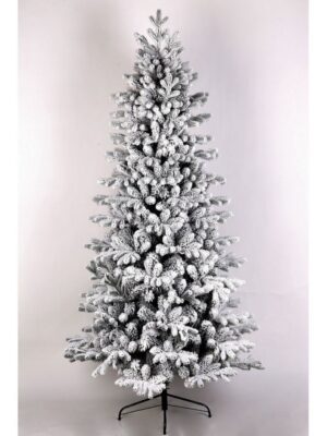 MANXATAN FLOCKED PE PVC - 270 cm