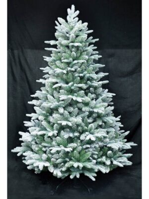 Flocked Plastic PE PVC - 240 cm