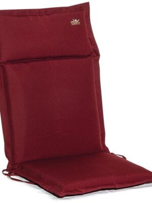 Ψηλόπλατο Μαξιλάρι Με Φερμουάρ 114 x 46 cm