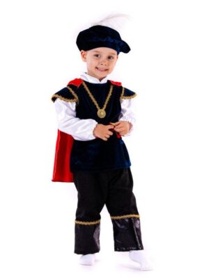 LITTLE KNIGHT