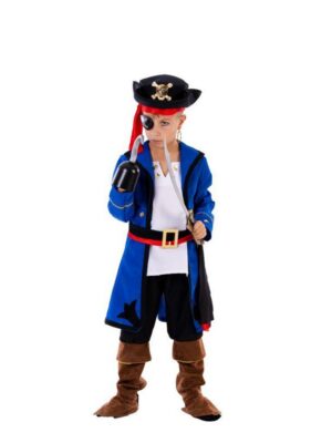 CASPIAN PIRATE BOY