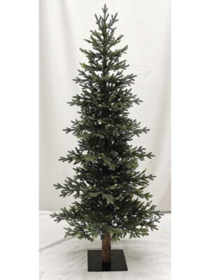 BLACK HILLS SLIM PE - 255 cm