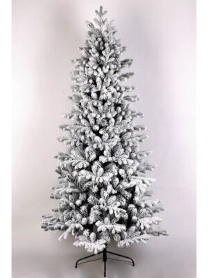 MANXATAN FLOCKED PE PVC - 300 cm