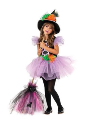 WICKED WITCH