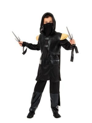 DARK NINJA