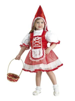 LITTLE RED