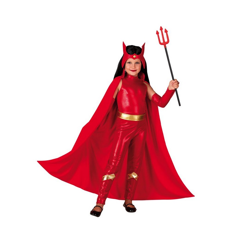 DEVIL QUEEN 743 pin-on