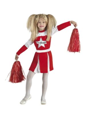RED CHEER