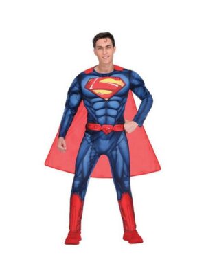 SUPERMAN
