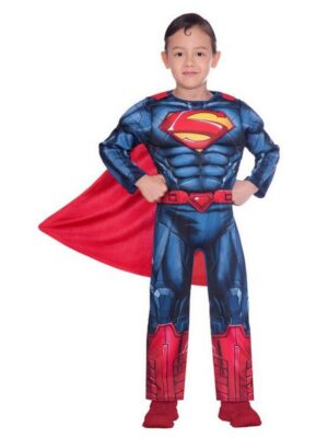 SUPERMAN