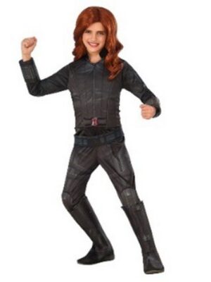 BLACK WIDOW DELUXE