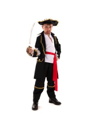 CAPTAIN HOOK