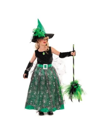 WITCH DE SPELL