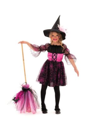 WITCH SALMA