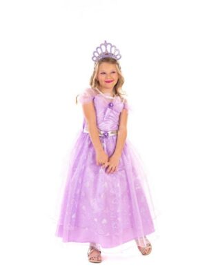 PRINCESS BELLE