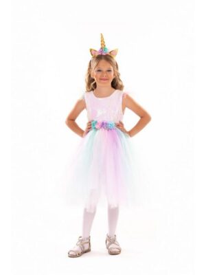 UNICORN MYSTIQUE