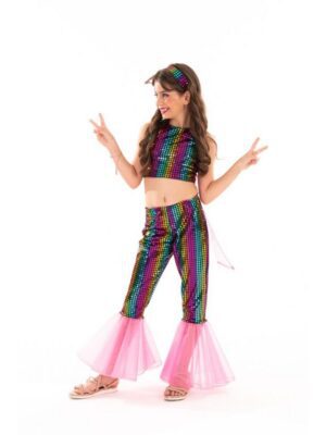 DISCO FEVER