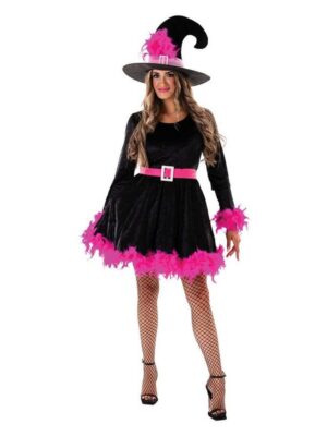 WITCH GLINDA