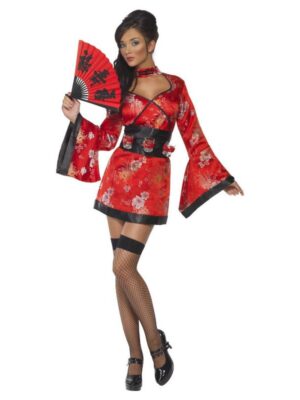 VODKA GEISHA