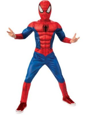 SPIDER MAN DELUXE