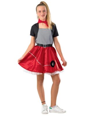 MISS 50'S