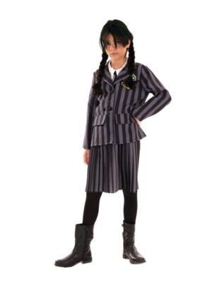 School Girl
