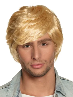 ΠΕΡΟΥΚΑ Tyler ΞΑΝΘΙΑ