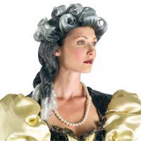 RENAISSA WIG