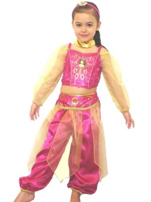 Jasmine