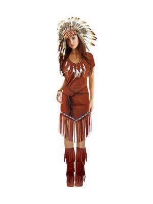 Pocahontas