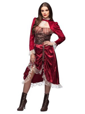 Steampunk Almira (44/46)
