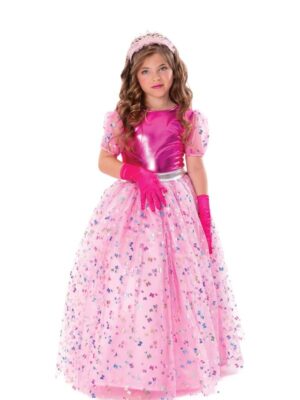 Shimmer Belle