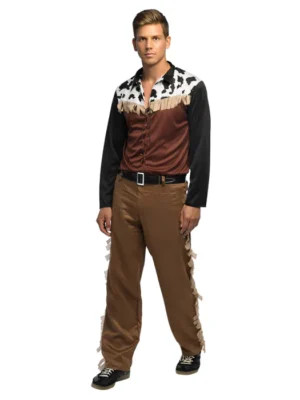 Cowboy Austin (XL)