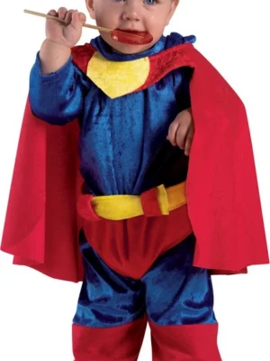 Superbaby