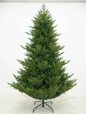 Starley Spruce PE PVC - 240 cm