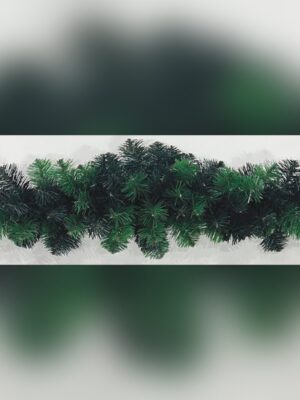 Χριστουγεννιάτικη Αψίδα 80 κλαδιά 80cm