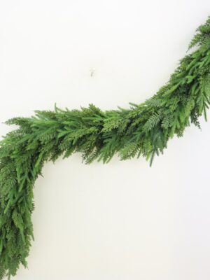 Χριστουγεννιάτικη Γιρλάντα PE 150cm