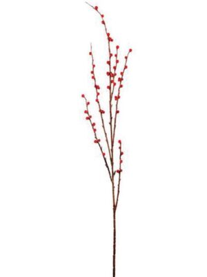 Χριστουγεννιάτικο Κλαδί BERRI 98cm